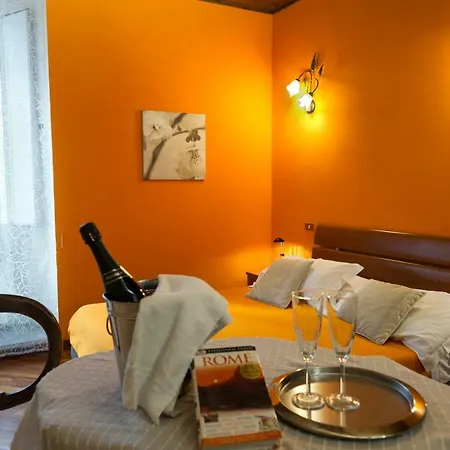 Apartament Gregoriana House - Con Vista Su *