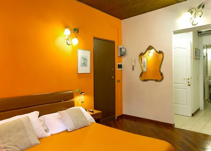 Apartament Gregoriana House - Con Vista Su *