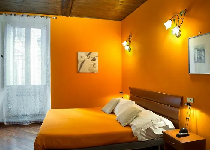 Gregoriana House - Con Vista Su Rzym