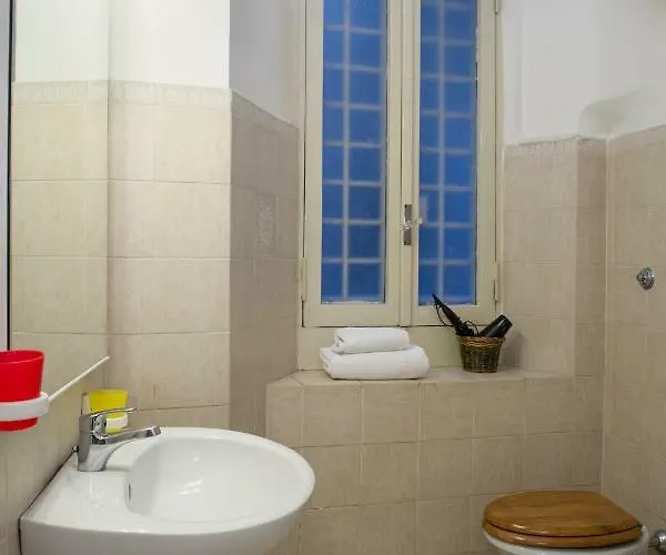 Gregoriana House - Con Vista Su Rzym