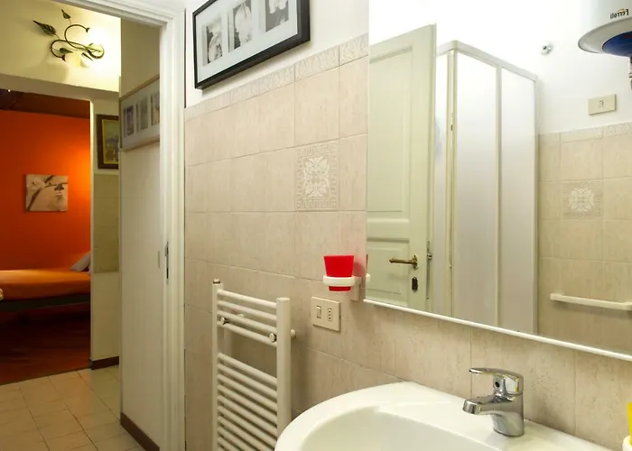 Gregoriana House - Con Vista Su *