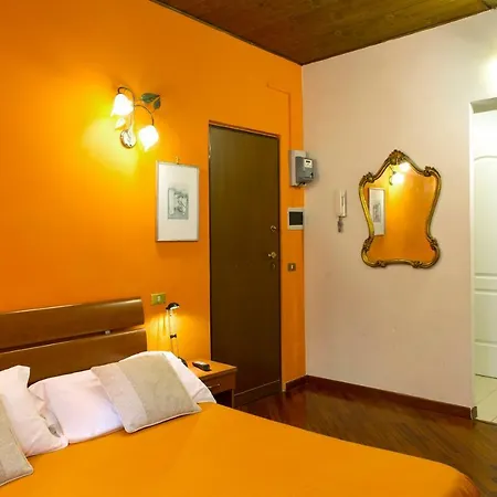 아파트 Gregoriana House - Con Vista Su *