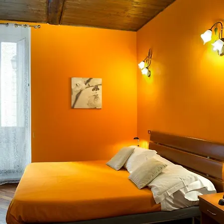 Gregoriana House - Con Vista Su 로마