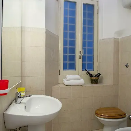 Gregoriana House - Con Vista Su 로마